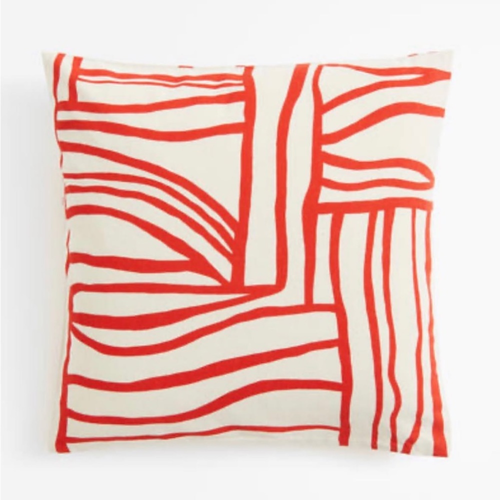 H&M Cushion Cover